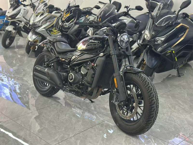 春风 250CL-C
