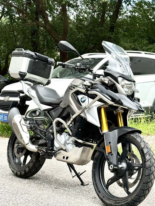 宝马 G 310 GS