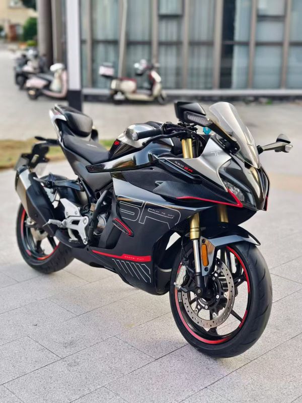春风 450SR