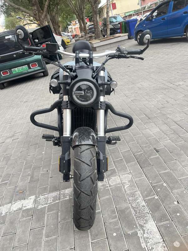 奔达 金吉拉300