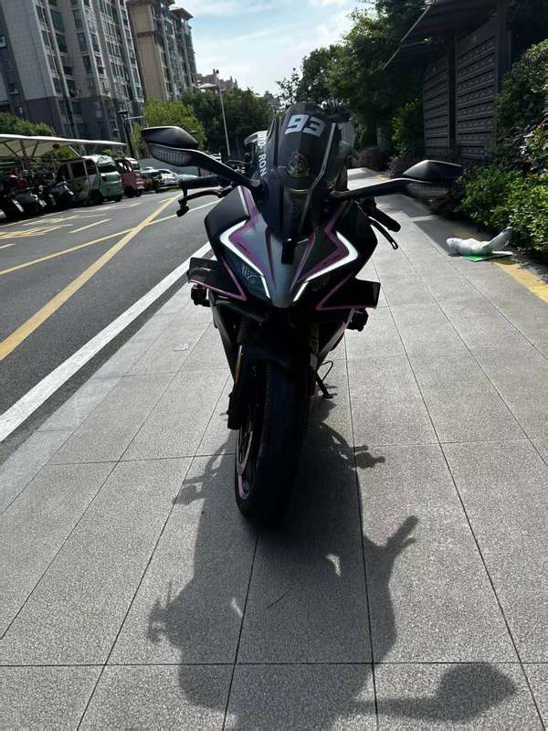 春风 450SR