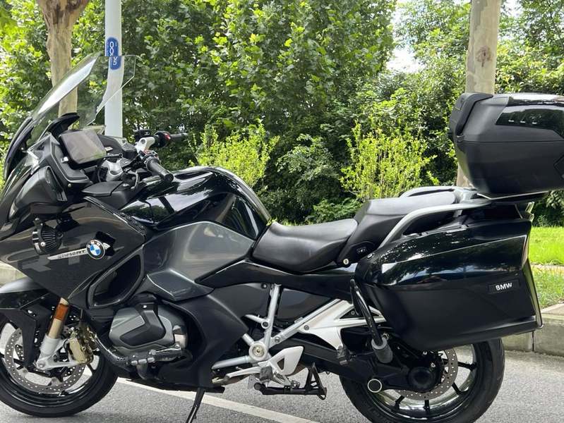 宝马 R 1250 RT