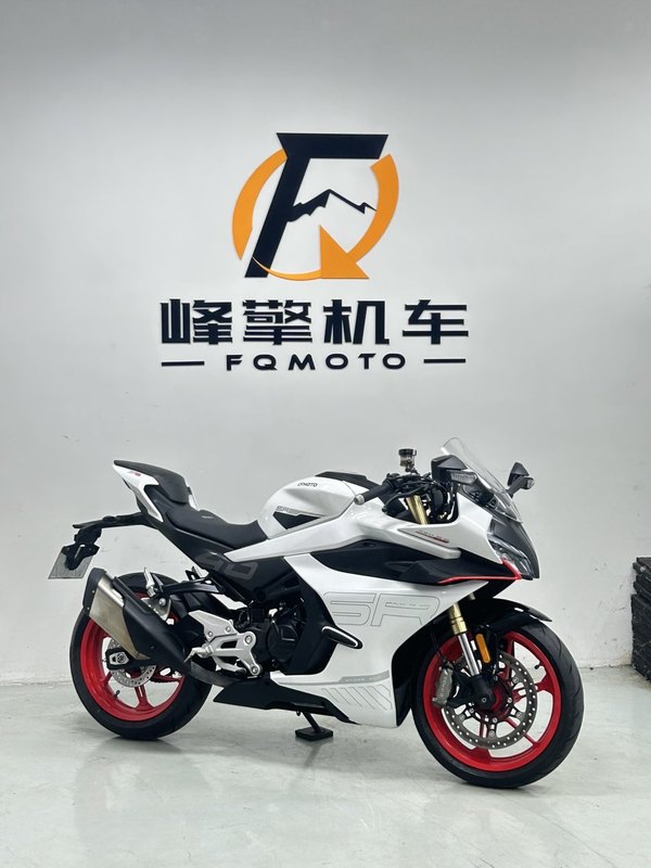 春风 450SR
