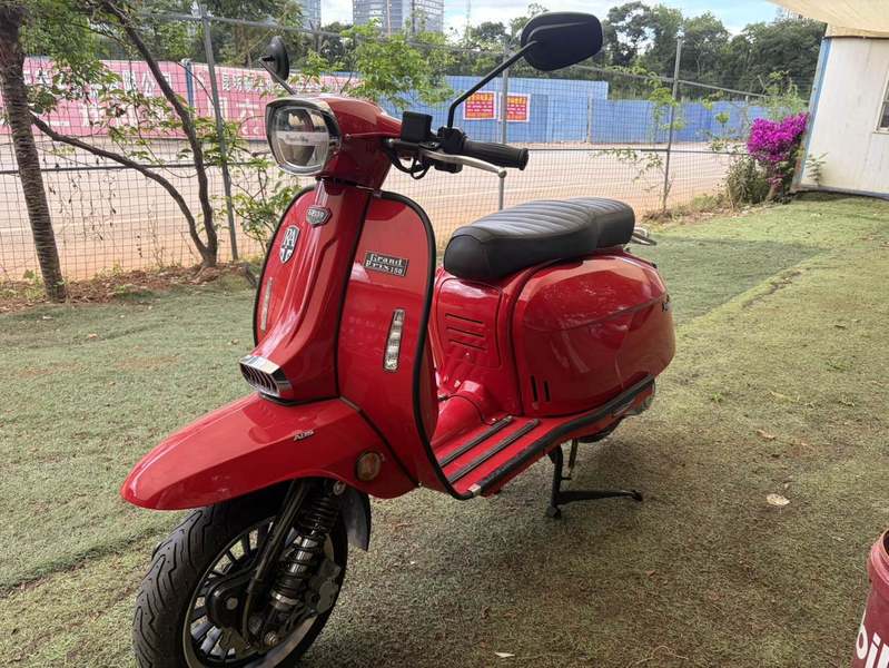 ROYAL ALLOY GP150