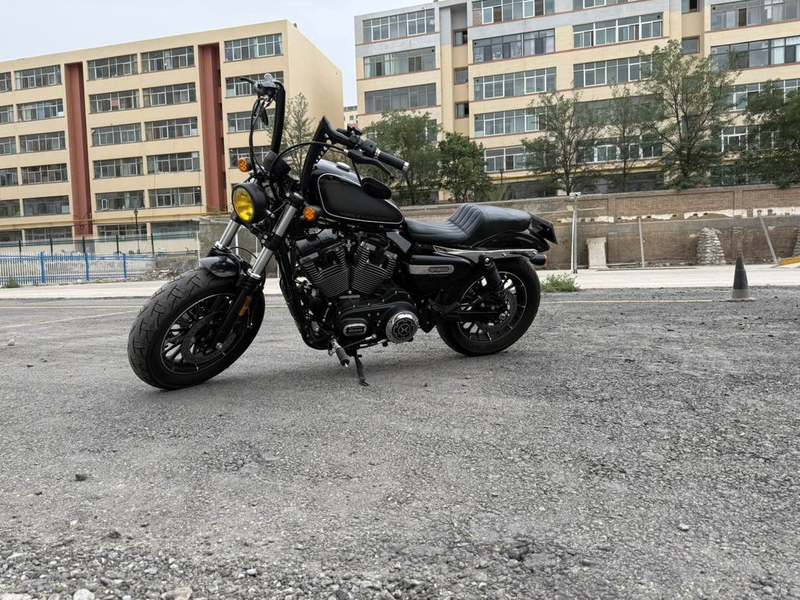 鑫源 骓1200