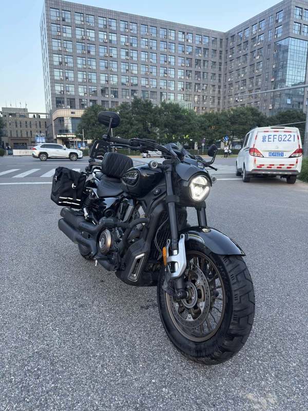 无极 CU625