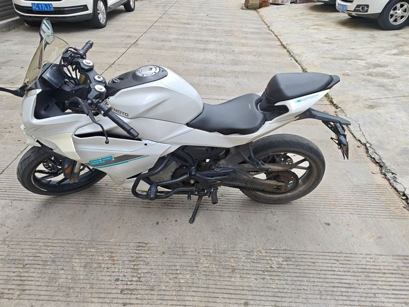 春风 250SR