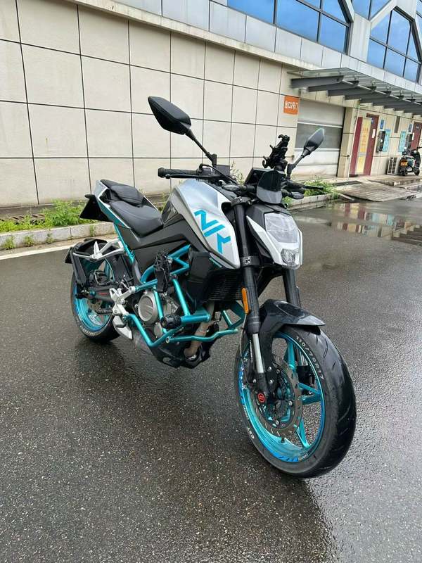 春风 250NK