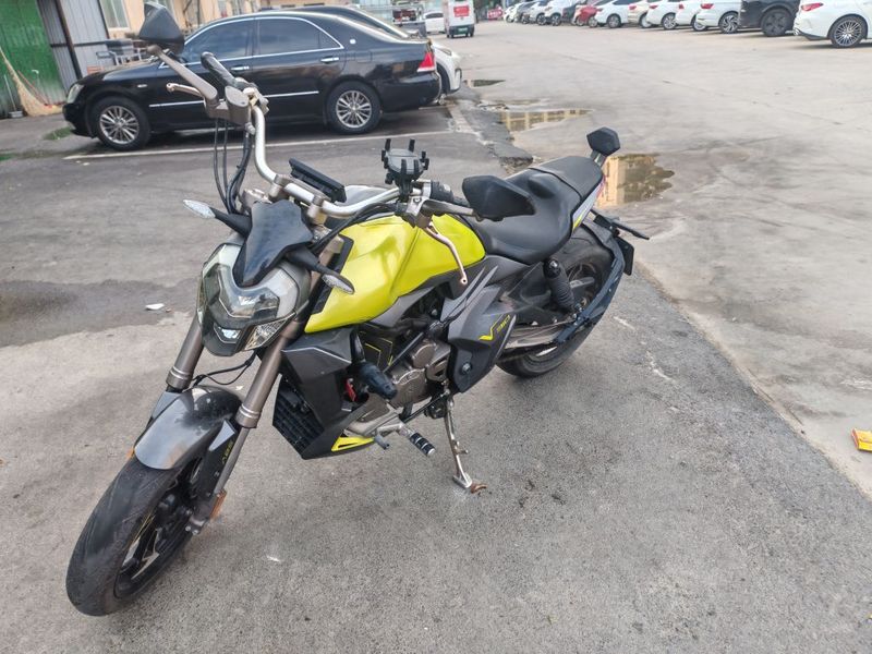 升仕 310V