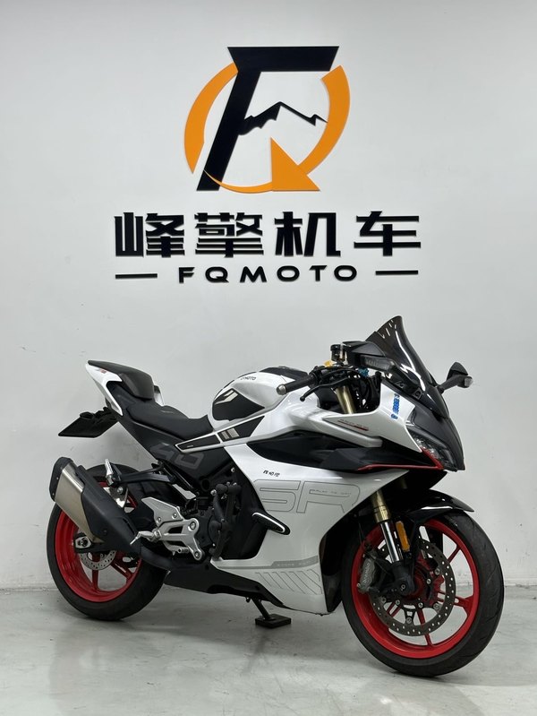 春风 450SR