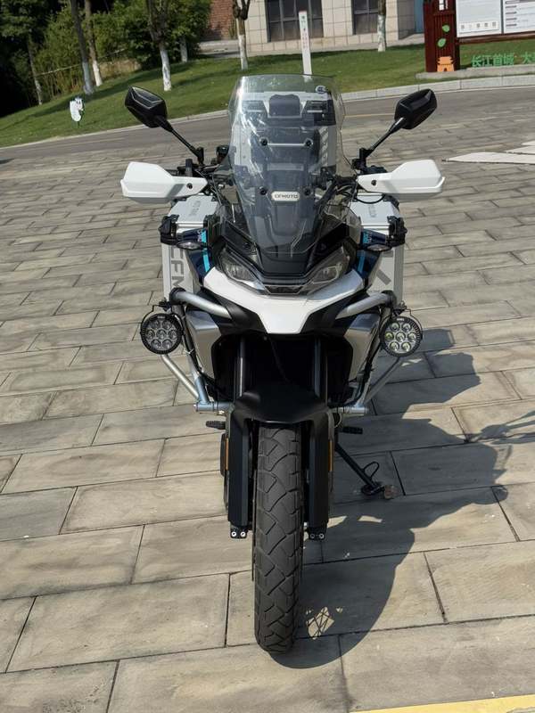 春风 700MT
