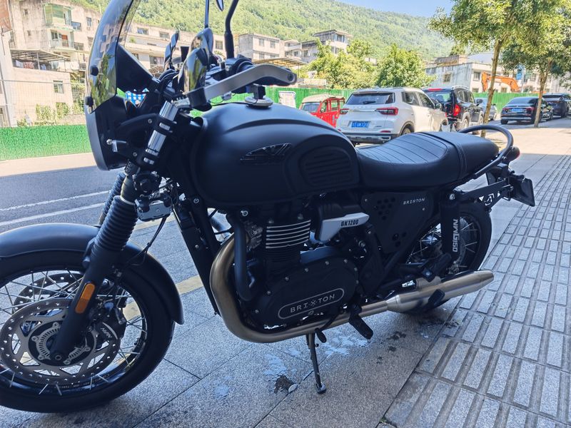 高金 GK1200