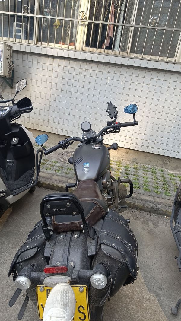 赛科龙 RA2