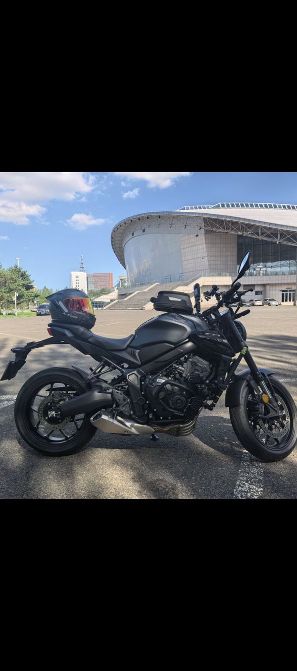 本田DREAMWING CB650R 