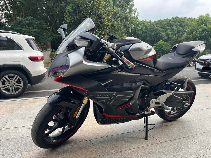 春风 450SR
