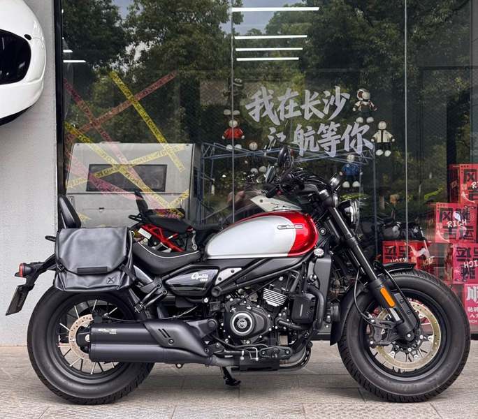 春风 450CL-C