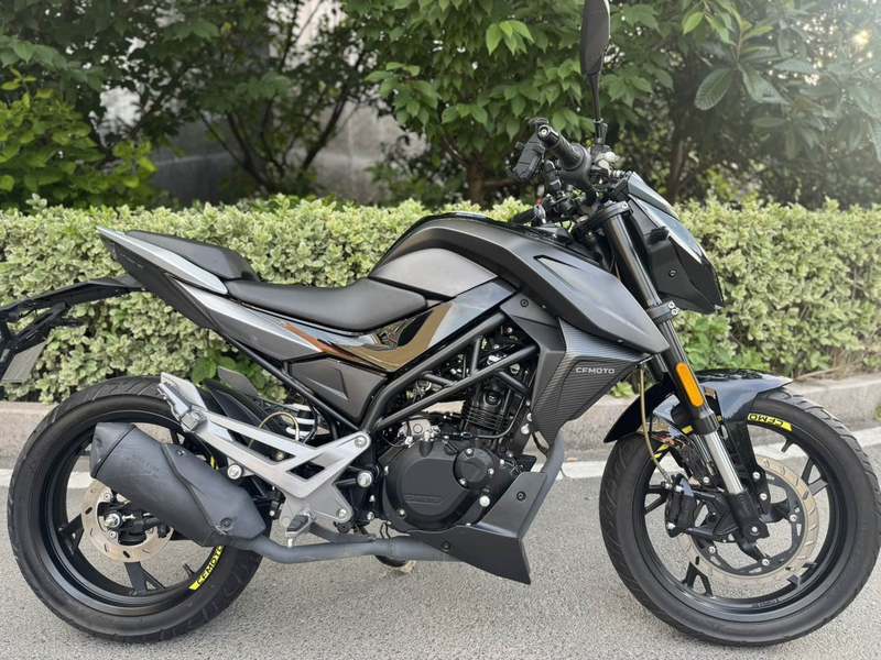 春风 150NK