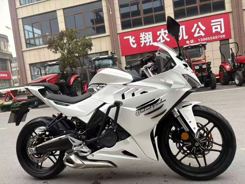 赛科龙 RC250