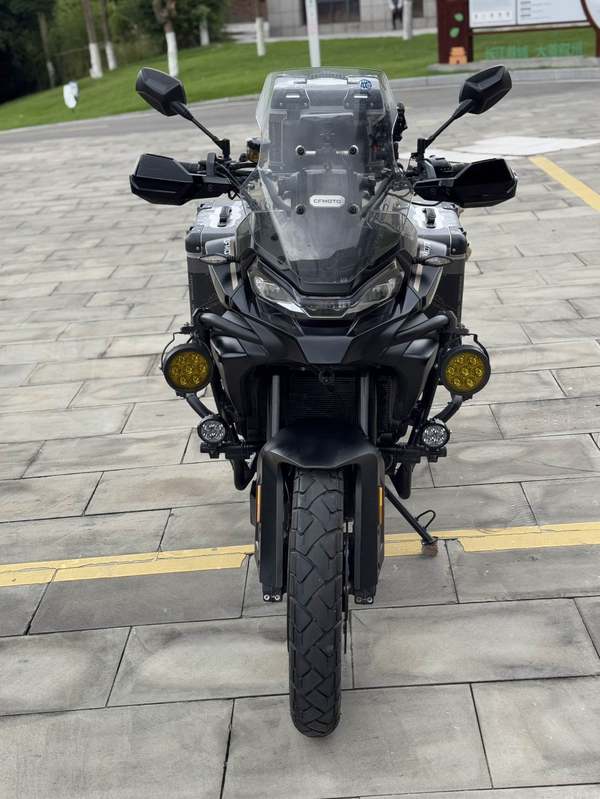 春风 700MT