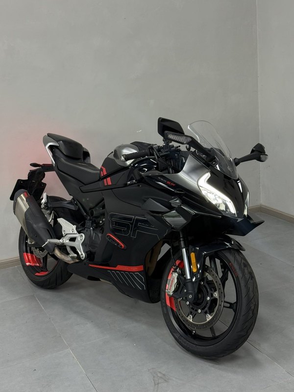 春风 450SR