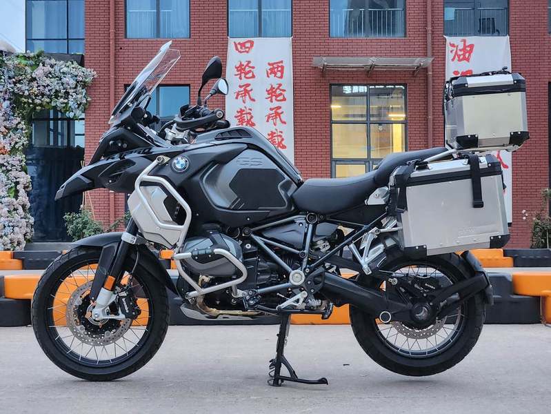 宝马 R 1250 GS