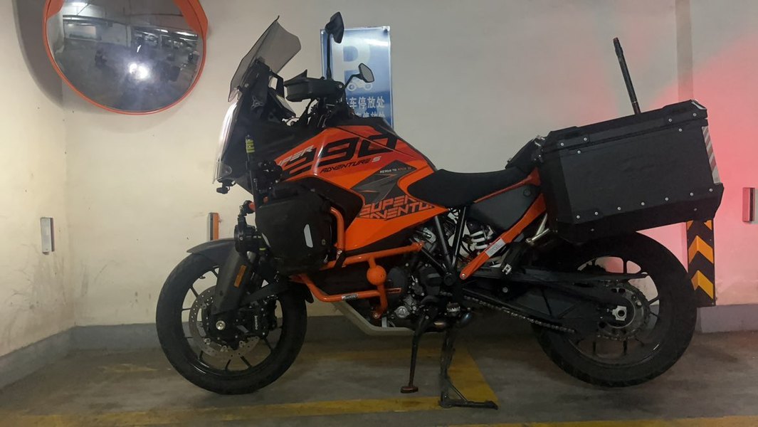 KTMR2R 1290 Super Adventure