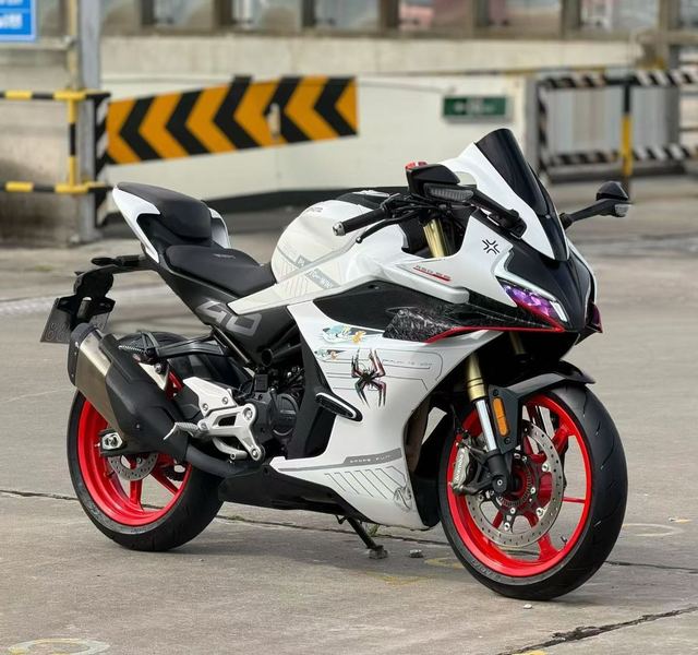 春风 450SR