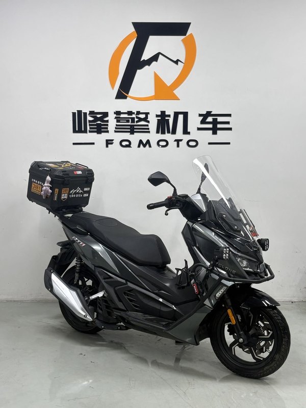 赛科龙 RT1