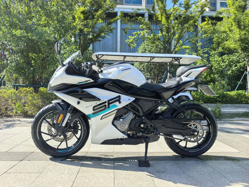 春风 250SR
