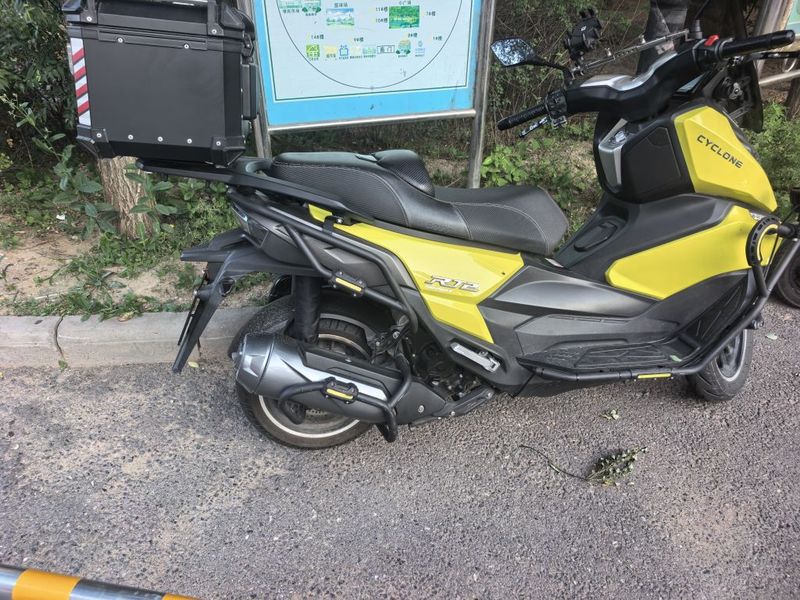 赛科龙 RT2
