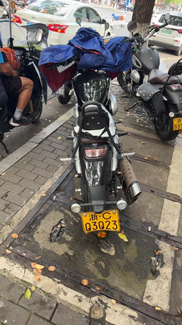 爵士捷 DX250