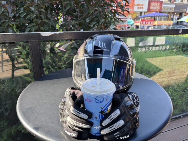 春风 250SR