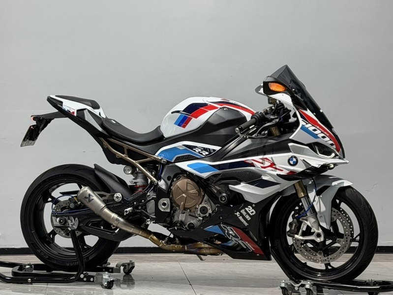 宝马 S 1000 RR