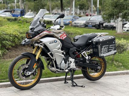 宝马 F 850 GS