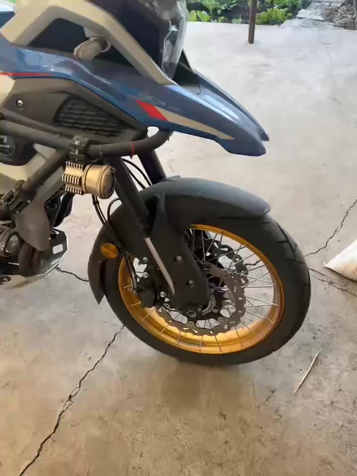 凯越 525X