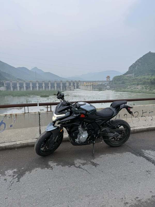 春风 675NK