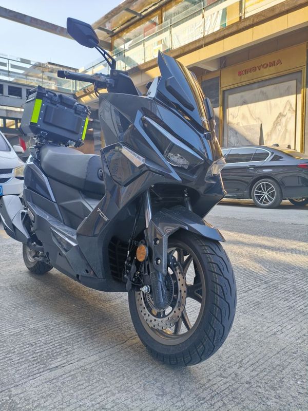 光阳 CK150T-11B