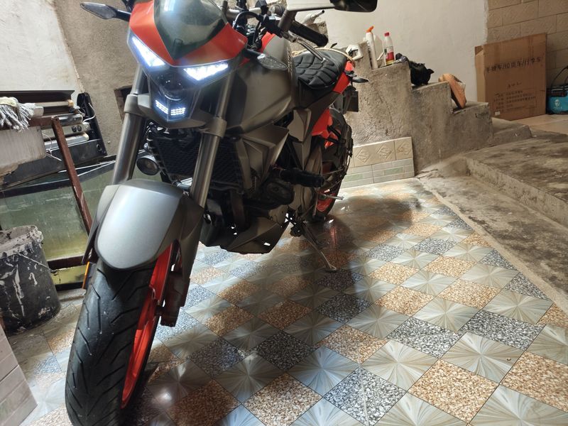 升仕 250S