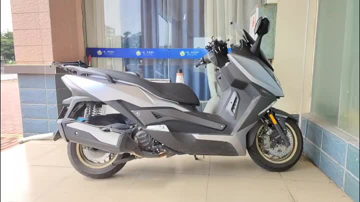力刻 350GT