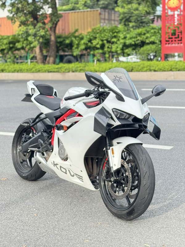 凯越 450RR