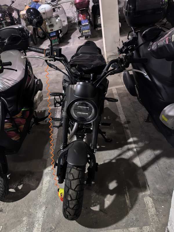 曼肯 M9