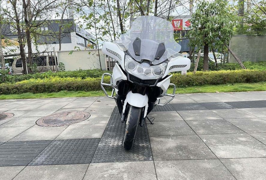 春风 650TR-G