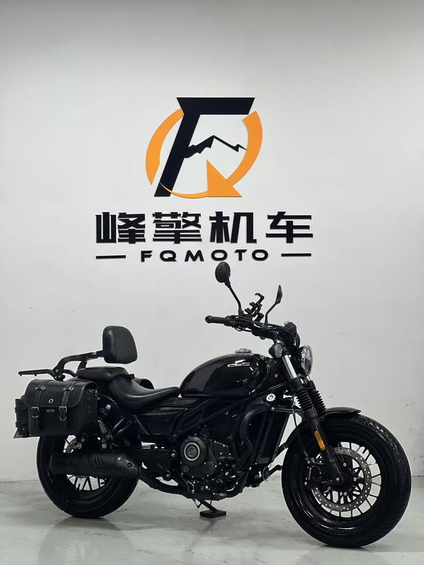 春风 250CL-C
