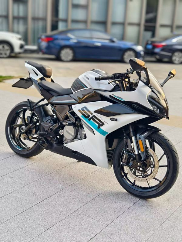 春风 250SR