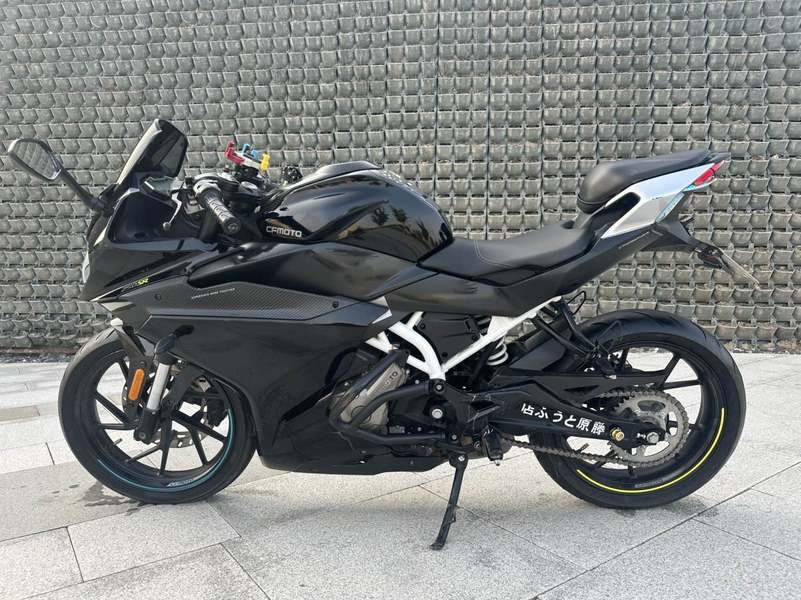 春风 250SR