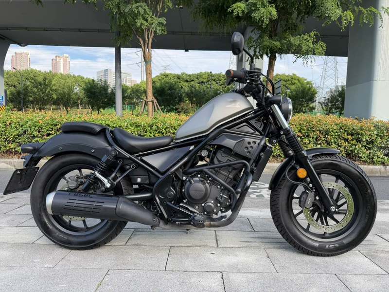 本田WING CM300