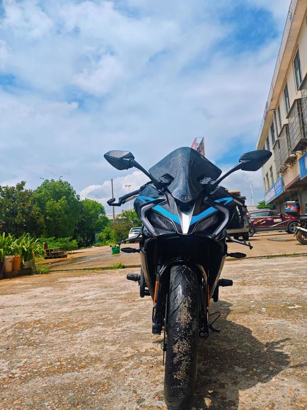春风 250SR