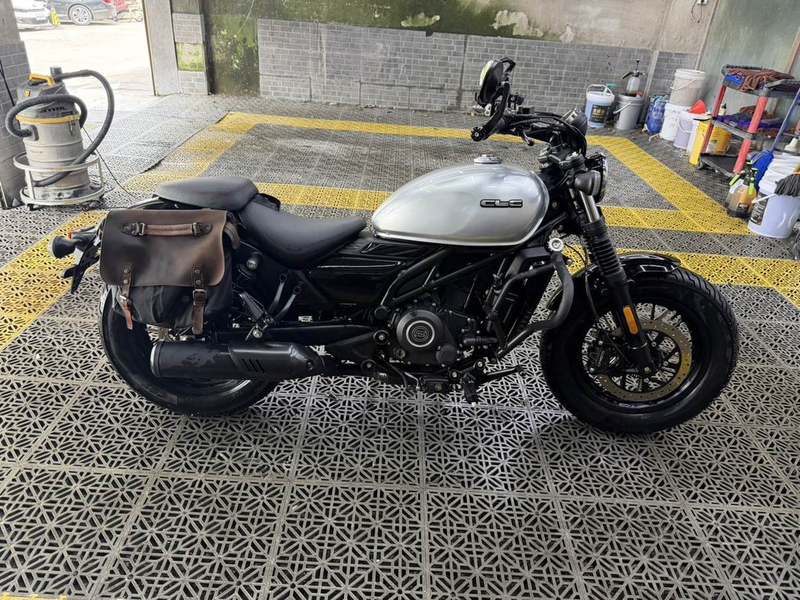 春风 250CL-C