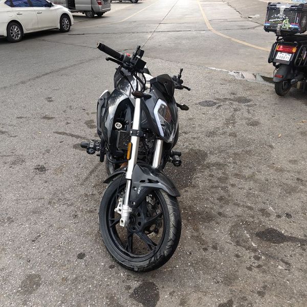 贝纳利 小迅龙 BN150S