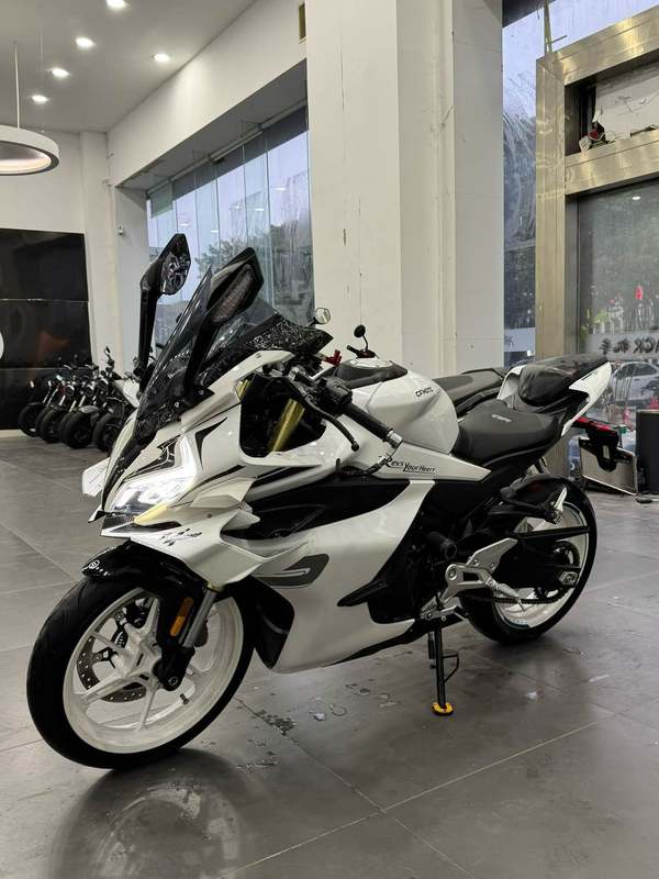 春风 450SR